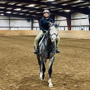 Meet your Posher, Kate